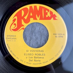 Si vovieras / La Urraca y la Paloma