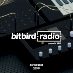 San Holo Presents: bitbird radio #116 | 2022 mix