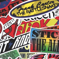 Sticky
