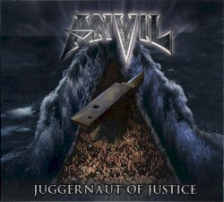 Juggernaut of Justice