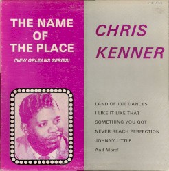 The Name of the Place