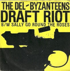 Draft Riot