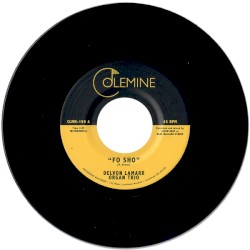 Fo Sho / Inner City Blues