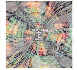 Keep on With Falling