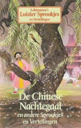 De Chinese Nachtegaal En Andere Sprookjes En Vertellingen