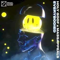 Everybodied (extended mix)