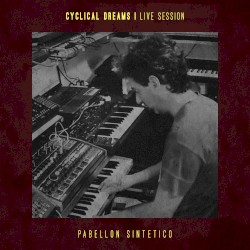 Cyclical Dreams Live Session