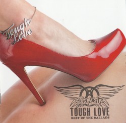 Tough Love: Best of the Ballads