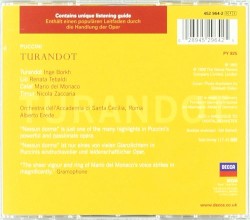 Turandot