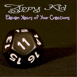 Eleven Years of Your Creations