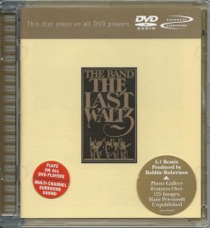 The Last Waltz