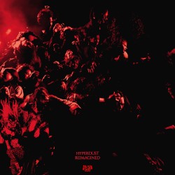 Hyperdust (reimagined)