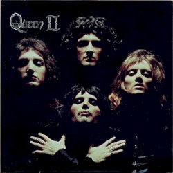 Queen II