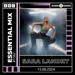 2024-06-15: BBC Radio 1 Essential Mix
