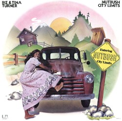 Nutbush City Limits