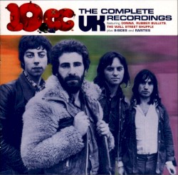 The Complete UK Recordings
