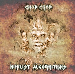 Nihilist Algorithyms
