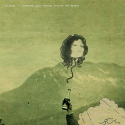 Sometimes Good Weather Follows Bad People