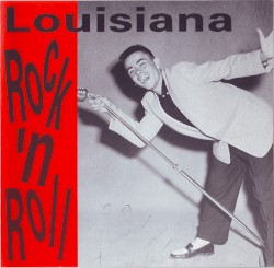 Louisiana Rock & Roll