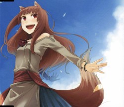 リンゴ日和〜The Wolf Whistling Song