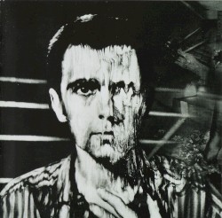 Peter Gabriel