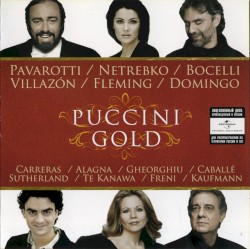 Puccini Gold