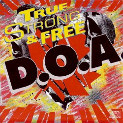 True (North) Strong & Free