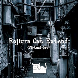 Rojiura Cat Extend