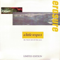 A Little Respect (Big Train mix)
