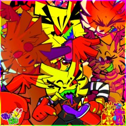 Breakcore is not a good way to get laid