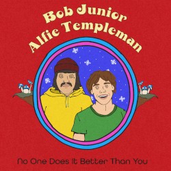 No One Does It Better Than You