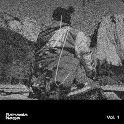 Rahasia Naga Vol. 1
