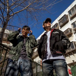 16barsin16minschallenge