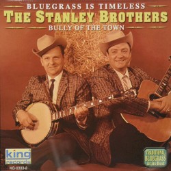 Bluegrass Is Timeless: Bully of the Town