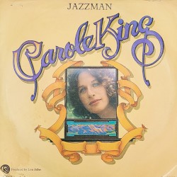 Jazzman / You Go Your Way, I’ll Go Mine