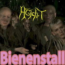 Bienenstall