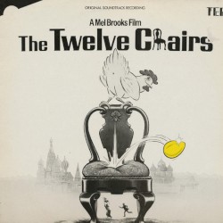 The Twelve Chairs