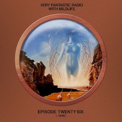 2022-07-02: Very Fantastic Radio #26