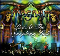 Live at the Symphony Hall