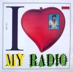 I Love My Radio (Midnight Radio) (U.K. mix)