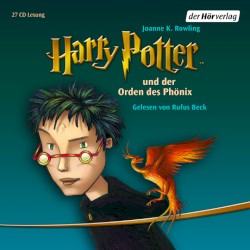 Harry Potter und der Orden des Phönix