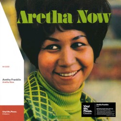 Aretha Now