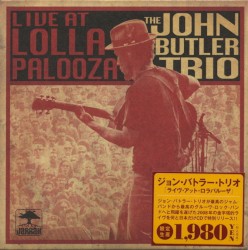 Live at Lollapalooza