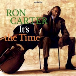 It's the Time