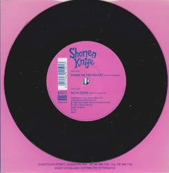 Riding on the Rocket