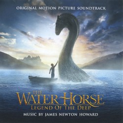 The Water Horse: Legend of the Deep