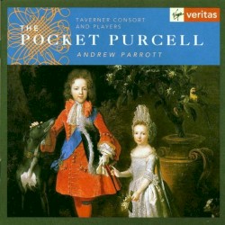 The Pocket Purcell