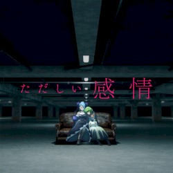 ただしい感情