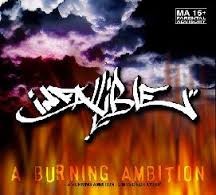 A Burning Ambition