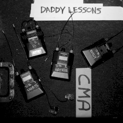 Daddy Lessons